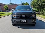 New 2025 Ford F-150 XLT SuperCrew Cab 4WD Pickup for sale #T580223 - photo 9