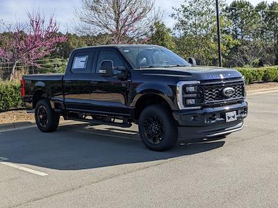 2025 Ford F-250 Crew Cab 4WD Pickup for sale #T580227 - photo 1