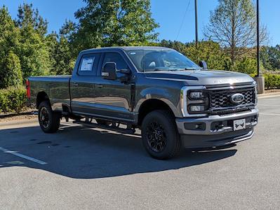 2025 Ford F-350 Crew Cab SRW 4WD Pickup for sale #T580229 - photo 1