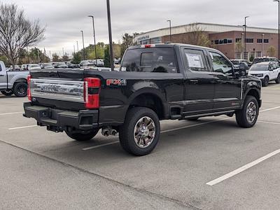 New 2025 Ford F-250 King Ranch Crew Cab 4WD Pickup for sale #T580230 - photo 2