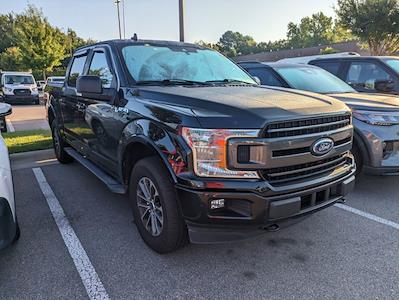 2020 Ford F-150 SuperCrew Cab 4WD Pickup for sale #T580231A - photo 1