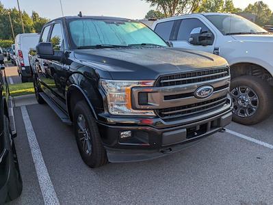 2019 Ford F-150 SuperCrew Cab 4WD Pickup for sale #T580231B - photo 1