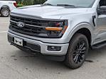 New 2025 Ford F-150 XLT SuperCrew Cab 4WD Pickup for sale #T580232 - photo 10