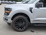 New 2025 Ford F-150 XLT SuperCrew Cab 4WD Pickup for sale #T580232 - photo 11