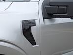 New 2025 Ford F-150 XLT SuperCrew Cab 4WD Pickup for sale #T580232 - photo 12