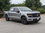 New 2025 Ford F-150 XLT SuperCrew Cab 4WD Pickup for sale #T580232 - photo 3