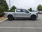 New 2025 Ford F-150 XLT SuperCrew Cab 4WD Pickup for sale #T580232 - photo 4