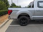 New 2025 Ford F-150 XLT SuperCrew Cab 4WD Pickup for sale #T580232 - photo 38