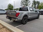 New 2025 Ford F-150 XLT SuperCrew Cab 4WD Pickup for sale #T580232 - photo 2