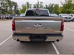 New 2025 Ford F-150 XLT SuperCrew Cab 4WD Pickup for sale #T580232 - photo 5
