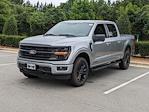 New 2025 Ford F-150 XLT SuperCrew Cab 4WD Pickup for sale #T580232 - photo 8