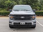 New 2025 Ford F-150 XLT SuperCrew Cab 4WD Pickup for sale #T580232 - photo 9