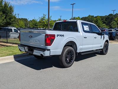 New 2025 Ford F-150 XLT SuperCrew Cab 4WD Pickup for sale #T580233 - photo 2