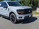 New 2025 Ford F-150 XLT SuperCrew Cab 4WD Pickup for sale #T580233 - photo 10