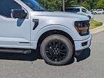 New 2025 Ford F-150 XLT SuperCrew Cab 4WD Pickup for sale #T580233 - photo 11