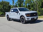 New 2025 Ford F-150 XLT SuperCrew Cab 4WD Pickup for sale #T580233 - photo 3
