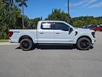 New 2025 Ford F-150 XLT SuperCrew Cab 4WD Pickup for sale #T580233 - photo 4
