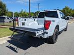 New 2025 Ford F-150 XLT SuperCrew Cab 4WD Pickup for sale #T580233 - photo 35