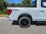 New 2025 Ford F-150 XLT SuperCrew Cab 4WD Pickup for sale #T580233 - photo 36