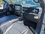 New 2025 Ford F-150 XLT SuperCrew Cab 4WD Pickup for sale #T580233 - photo 40