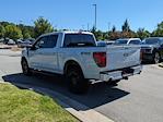 New 2025 Ford F-150 XLT SuperCrew Cab 4WD Pickup for sale #T580233 - photo 6
