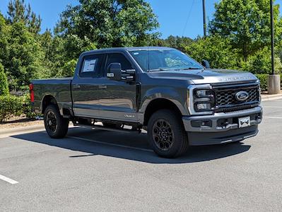 2025 Ford F-250 Crew Cab 4WD Pickup for sale #T580234 - photo 1
