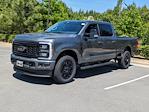 2025 Ford F-250 Crew Cab 4WD Pickup for sale #T580234 - photo 8