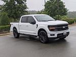 New 2025 Ford F-150 XLT SuperCrew Cab 4WD Pickup for sale #T580236 - photo 1