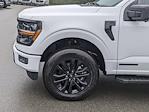 New 2025 Ford F-150 XLT SuperCrew Cab 4WD Pickup for sale #T580236 - photo 11