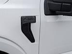 New 2025 Ford F-150 XLT SuperCrew Cab 4WD Pickup for sale #T580236 - photo 12