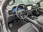 New 2025 Ford F-150 XLT SuperCrew Cab 4WD Pickup for sale #T580236 - photo 15