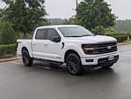 New 2025 Ford F-150 XLT SuperCrew Cab 4WD Pickup for sale #T580236 - photo 3