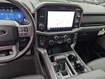 New 2025 Ford F-150 XLT SuperCrew Cab 4WD Pickup for sale #T580236 - photo 22