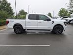 New 2025 Ford F-150 XLT SuperCrew Cab 4WD Pickup for sale #T580236 - photo 4
