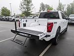 New 2025 Ford F-150 XLT SuperCrew Cab 4WD Pickup for sale #T580236 - photo 36