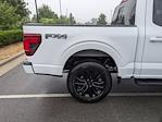 New 2025 Ford F-150 XLT SuperCrew Cab 4WD Pickup for sale #T580236 - photo 37