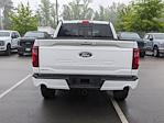 New 2025 Ford F-150 XLT SuperCrew Cab 4WD Pickup for sale #T580236 - photo 5