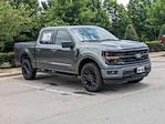 New 2025 Ford F-150 XLT SuperCrew Cab 4WD Pickup for sale #T580238 - photo 1