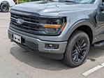 New 2025 Ford F-150 XLT SuperCrew Cab 4WD Pickup for sale #T580238 - photo 10