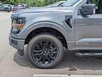 New 2025 Ford F-150 XLT SuperCrew Cab 4WD Pickup for sale #T580238 - photo 11