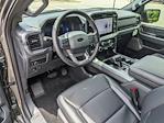 New 2025 Ford F-150 XLT SuperCrew Cab 4WD Pickup for sale #T580238 - photo 15