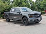 New 2025 Ford F-150 XLT SuperCrew Cab 4WD Pickup for sale #T580238 - photo 3