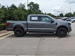 New 2025 Ford F-150 XLT SuperCrew Cab 4WD Pickup for sale #T580238 - photo 4