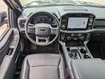 New 2025 Ford F-150 XLT SuperCrew Cab 4WD Pickup for sale #T580238 - photo 33