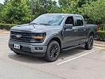 New 2025 Ford F-150 XLT SuperCrew Cab 4WD Pickup for sale #T580238 - photo 8
