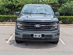 New 2025 Ford F-150 XLT SuperCrew Cab 4WD Pickup for sale #T580238 - photo 9