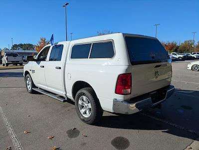 2021 Ram 1500 Classic Crew Cab 4WD Pickup for sale #T580238A - photo 2