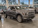 New 2025 Ford F-150 Platinum SuperCrew Cab 4WD Pickup for sale #T580240 - photo 1