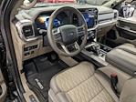 New 2025 Ford F-150 Platinum SuperCrew Cab 4WD Pickup for sale #T580240 - photo 13