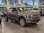 New 2025 Ford F-150 Platinum SuperCrew Cab 4WD Pickup for sale #T580240 - photo 3
